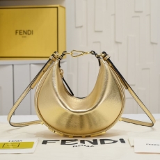 Fendi Satchel Bags